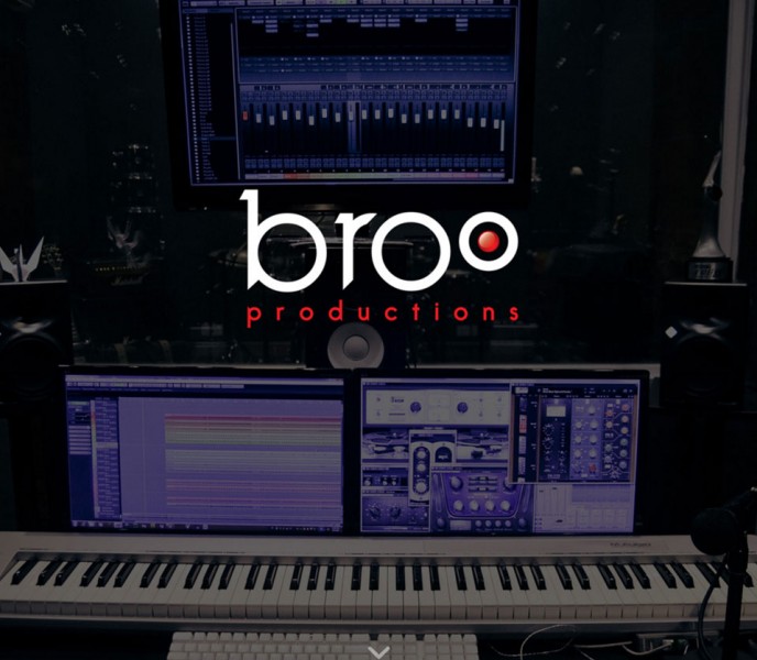 www.brooproductions.com