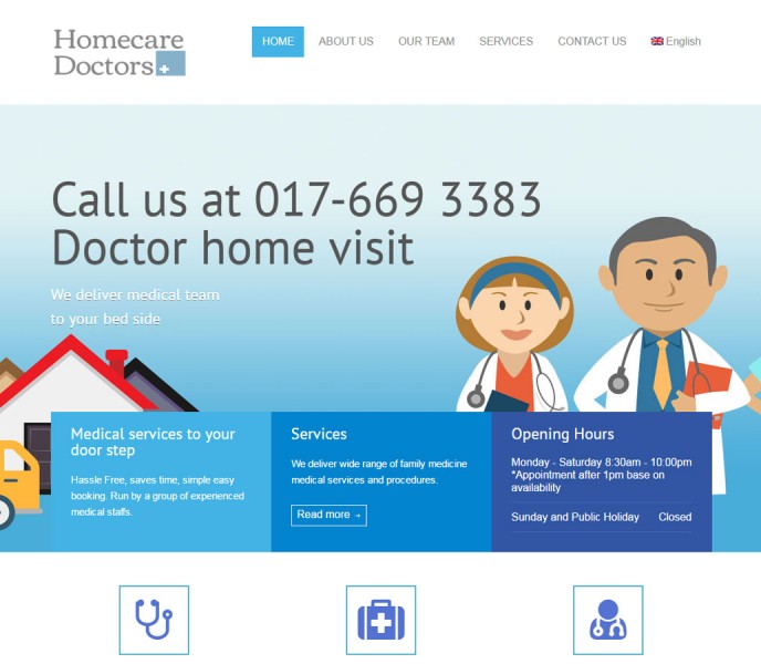 www.HomeCareDR.com