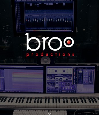 www.brooproductions.com