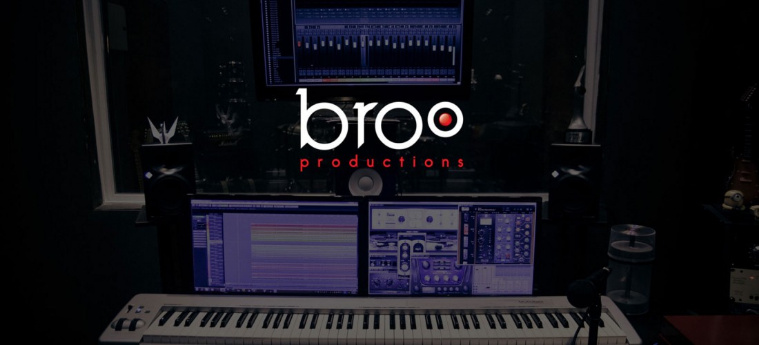 www.brooproductions.com
